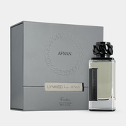 Lynked Freedom - Afnan Perfumes - United Arab Emirates