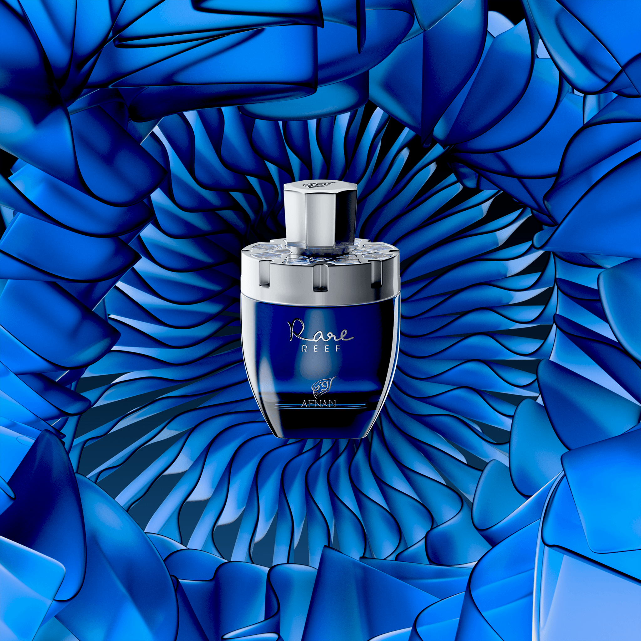 Rare Reef - Afnan Perfumes - United Arab Emirates