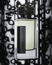 Lynked Freedom - Afnan Perfumes - United Arab Emirates